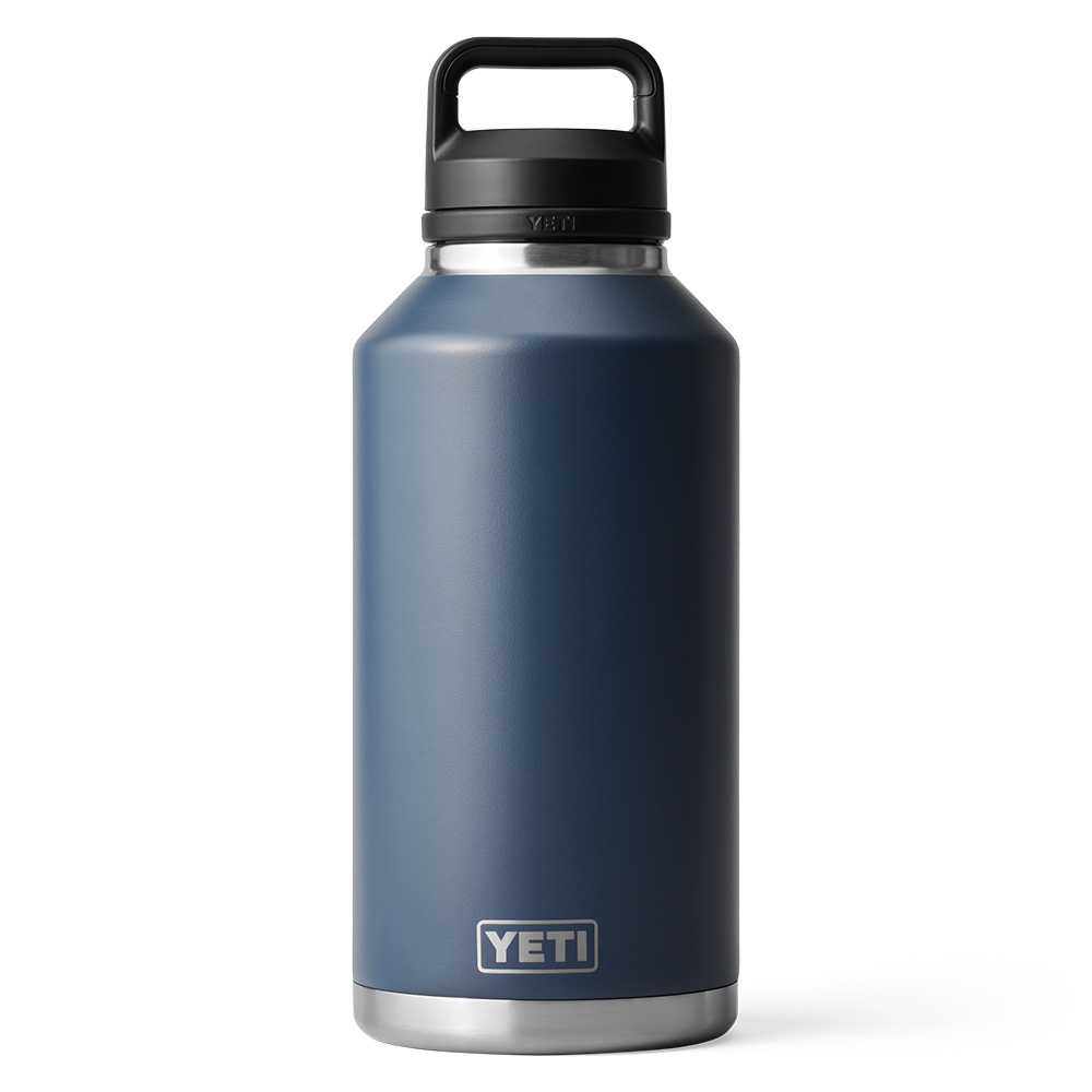 YETI Rambler 64oz Bottle with Chug Cap (1.9L)
