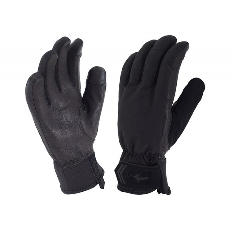 SealSkinz Womens All Season Gloves