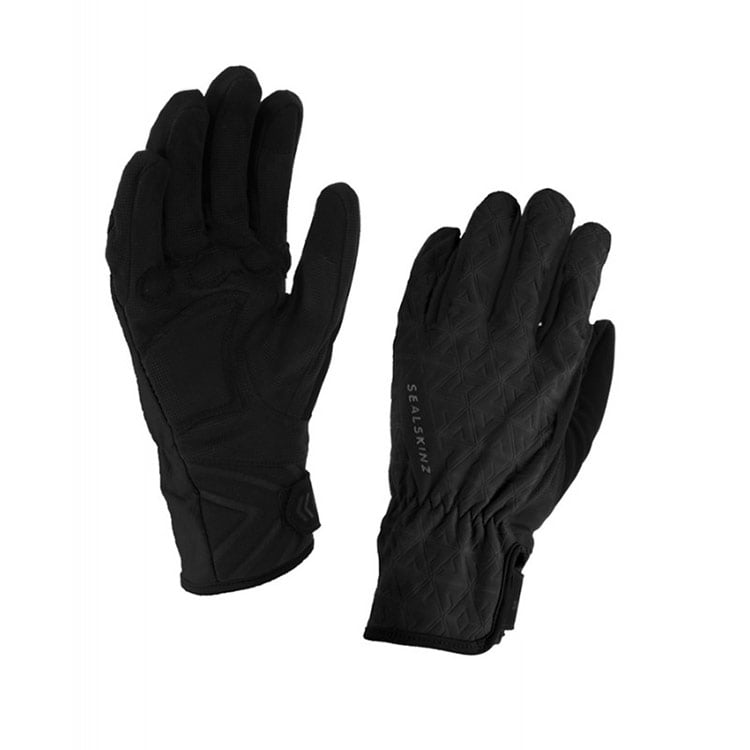 SealSkinz Womens All Weather Cycle Gloves