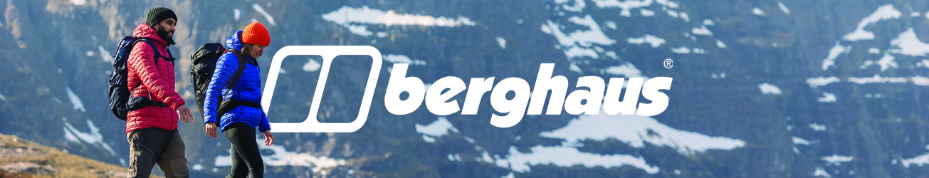 Berghaus Clothing, Footwear & Accessories
