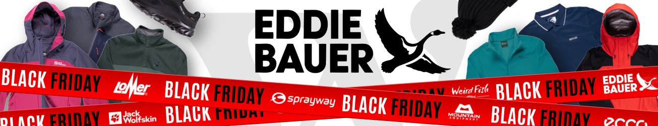 Black Friday Eddie Bauer