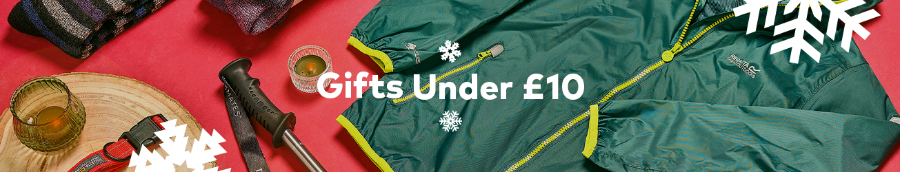 Christmas Gifts for under £10
