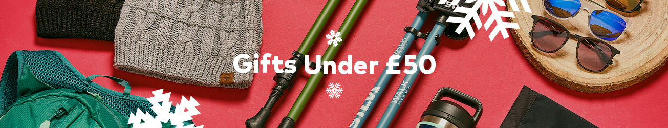 Christmas Gifts for under £50
