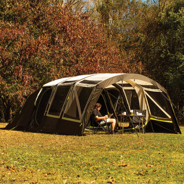 Zempire Pro TXL V2 Air Tent - Lifestyle 1