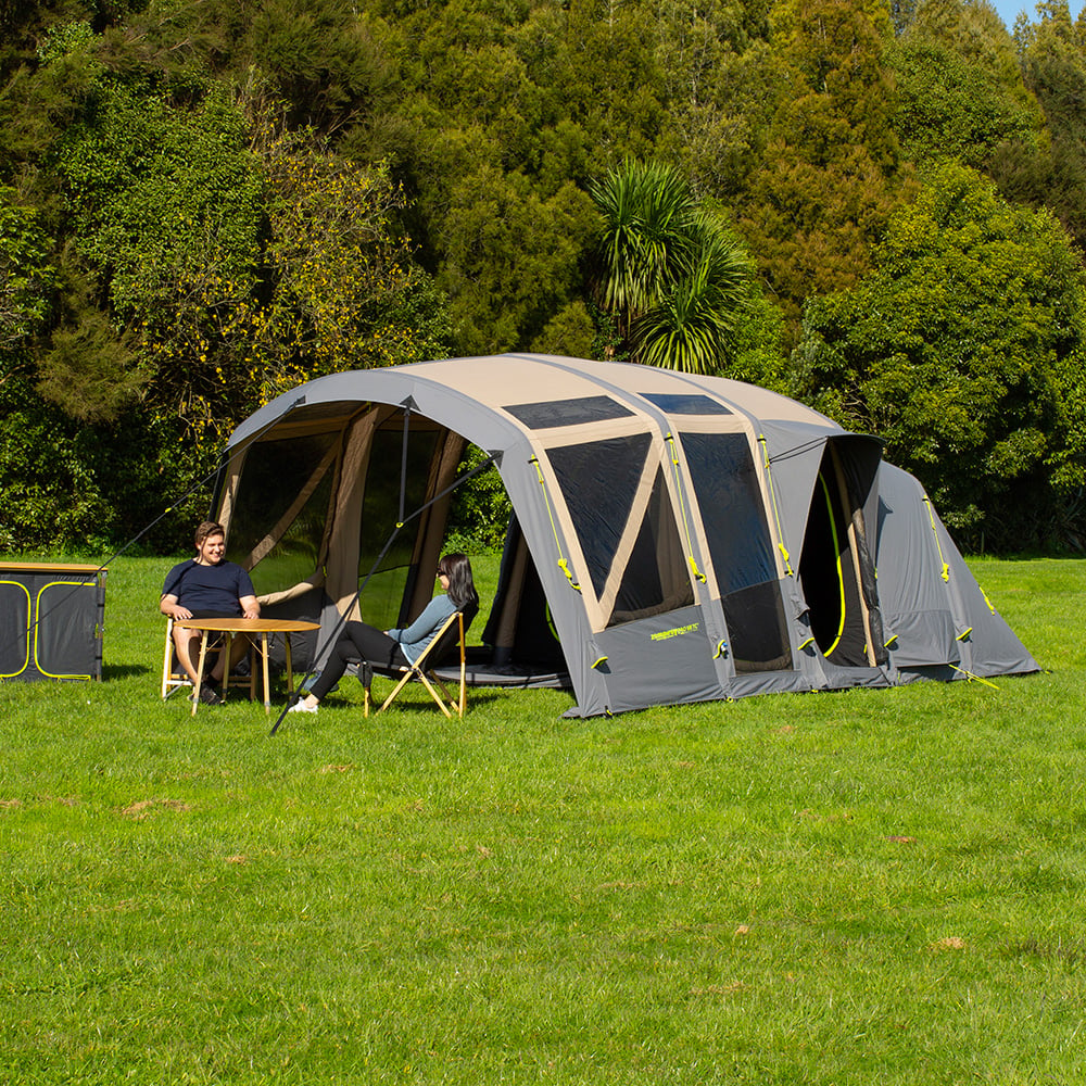 Zempire Pro TL TC V2 Air Tent