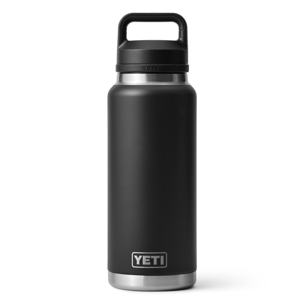 YETI Rambler 36oz Bottle with Chug Cap (1065ml)