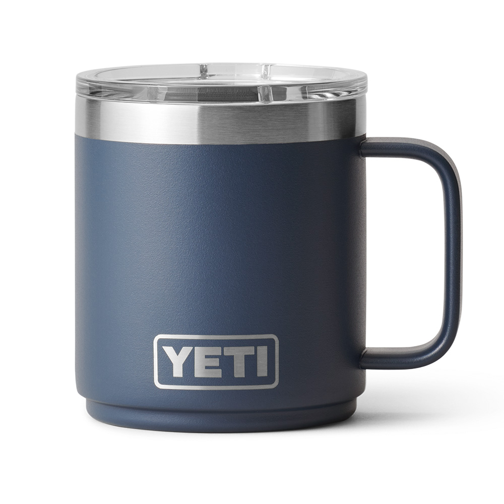 YETI Rambler 10oz Mug with MagSlider Lid (296ml) | eBay