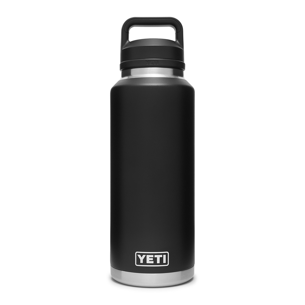 YETI Rambler 46oz Bottle with Chug Cap (1.4L)