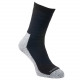 Silverpoint Comfort Hiker Socks (Black)