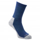 Silverpoint Comfort Hiker Socks (Denim)