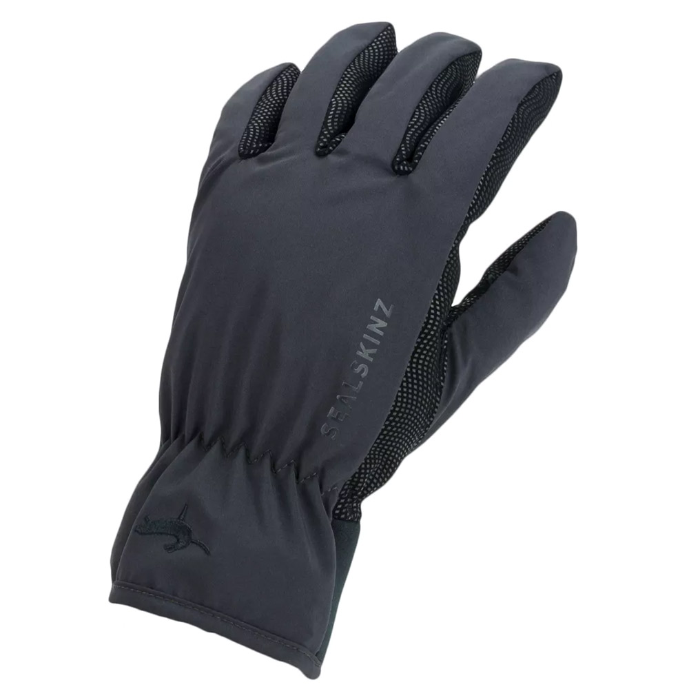 Sealskinz All Weather Lightweight Waterproof Glove (Black)