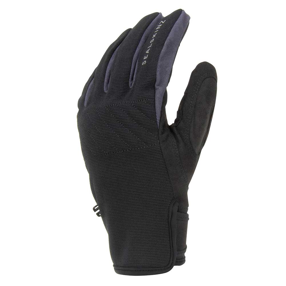 Photos - Other goods for tourism Sealskinz Waterproof All Weather Multi-Activity Glove with Fusion Control