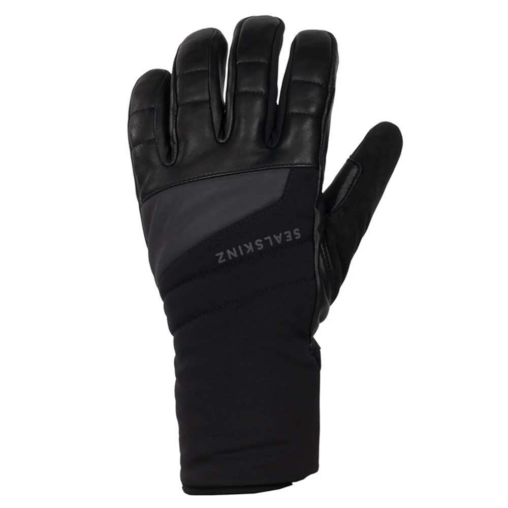Sealskinz Waterproof Extreme Cold Weather Insulated Gauntlets Fusion Control