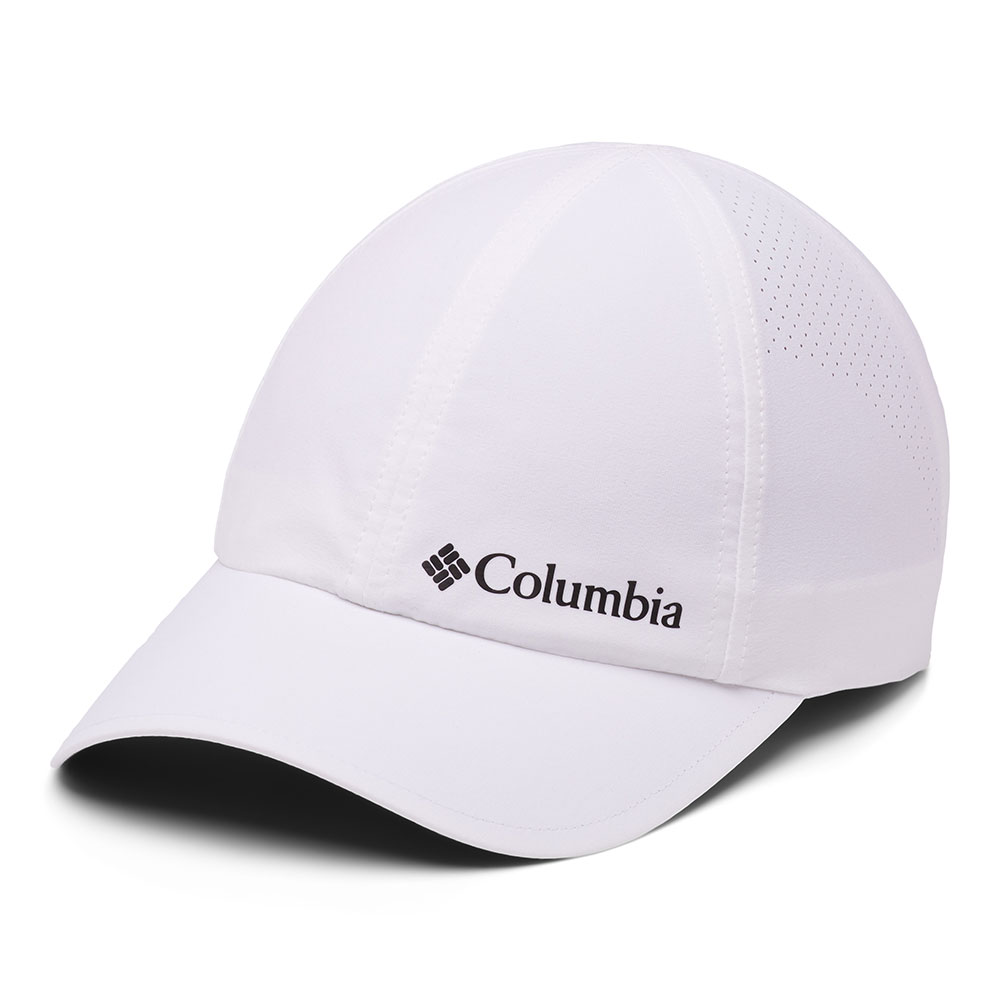 Columbia Unisex Silver Ridge III Ball Cap