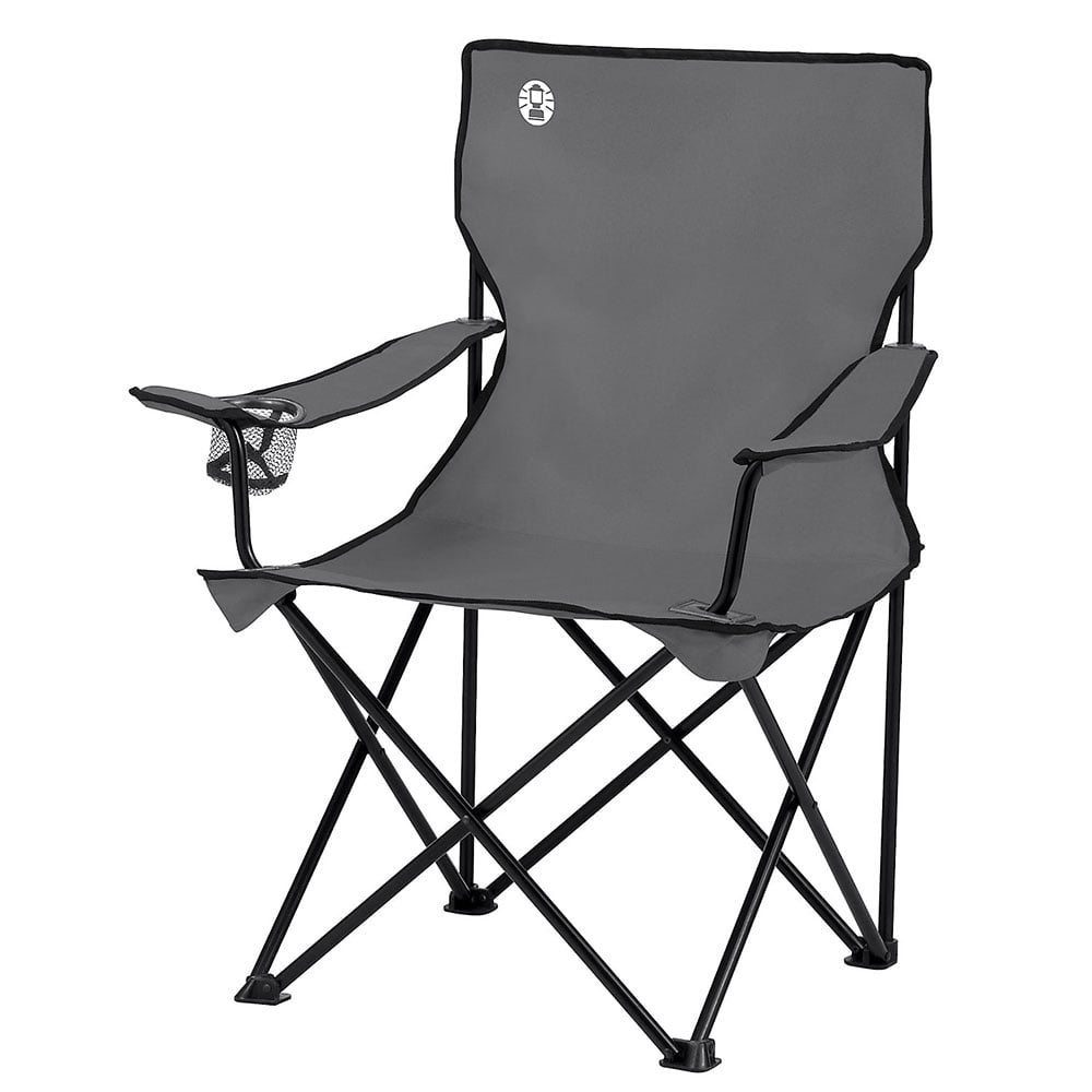 Coleman Quad Folding Chair
