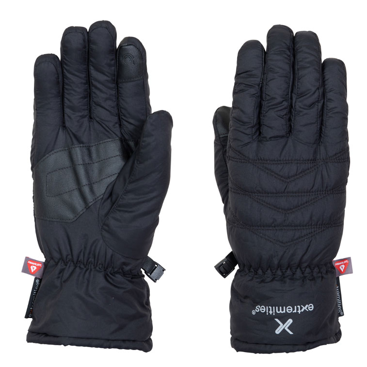 Extremities Paradox Insulated Gloves (Black)