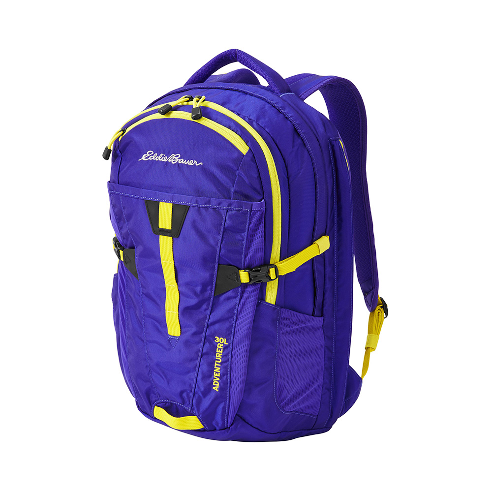 Eddie Bauer Womens Adventurer Backpack - 30L