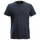Snickers Mens Classic T-Shirt (Navy)