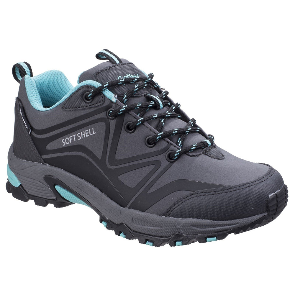 Cotswold Womens Abbeydale Low Hiking 
