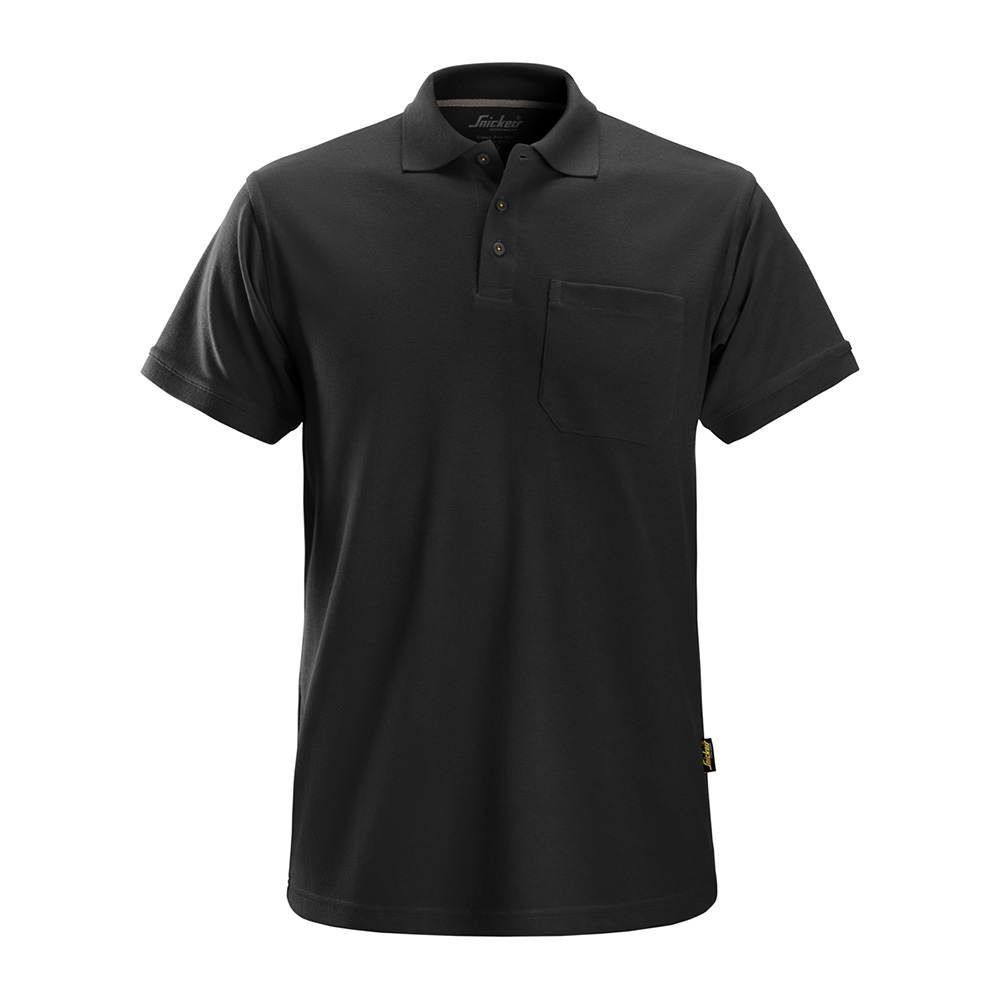 Snickers Mens Classic Polo Shirt