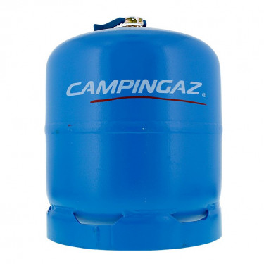 Campingaz 907 Butane Cylinder - 2.75kg 