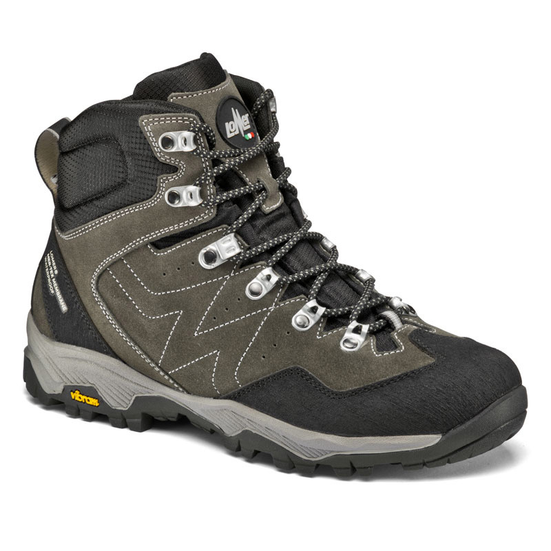 Lomer Mens Cristallo 2.0 MTX Hiking Boots (Catfish)