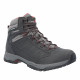 Berghaus Mens Expeditor Ridge 2.0 Walking Boots (Black/Red)