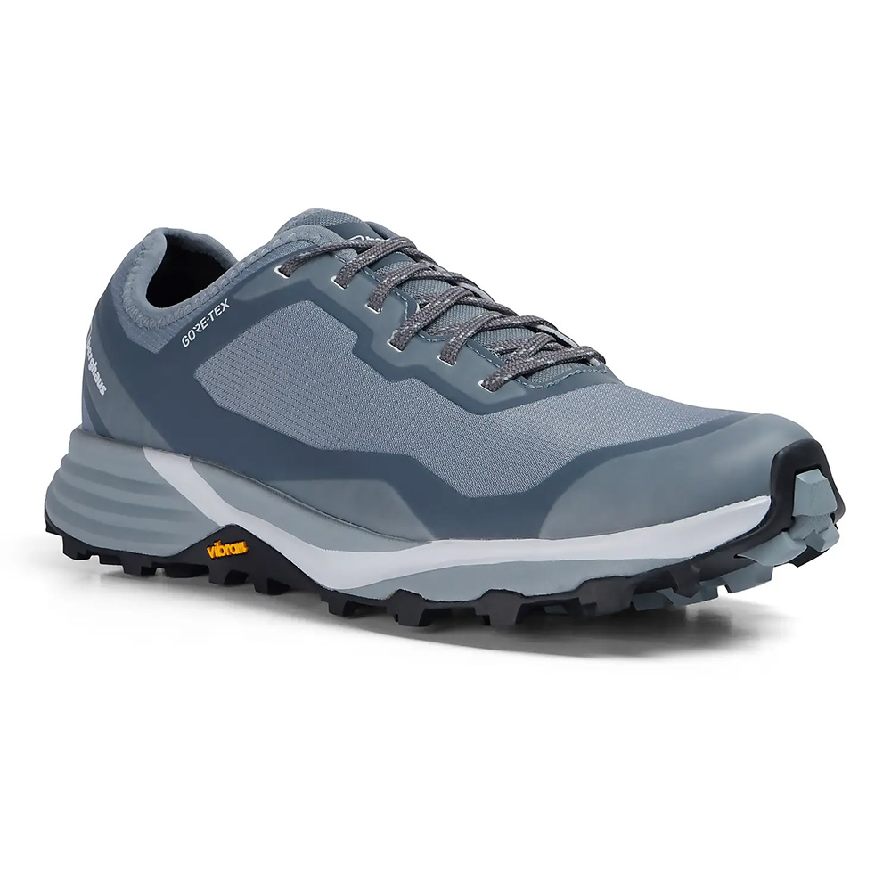 Berghaus Womens VC22 GORE-TEX Multi Activity Trail Shoes (Grey)