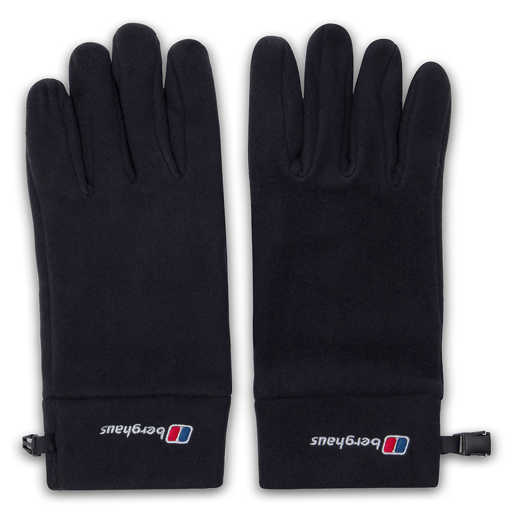 Test Configurable Gloves