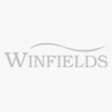 Isabella Ventus 4-Sided Windscreen (460 x 110cm)