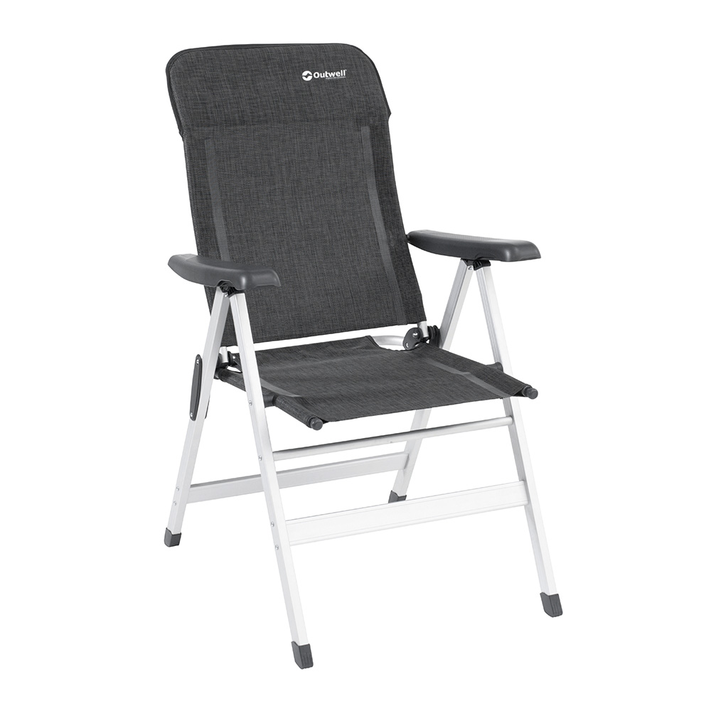 Outwell Ontario Reclining Chair