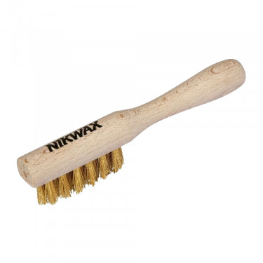 Nikwax Shoe Cleaning Brush