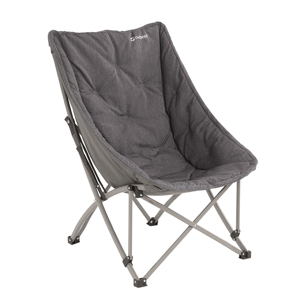Outwell Tally Lake Camping Chairno size