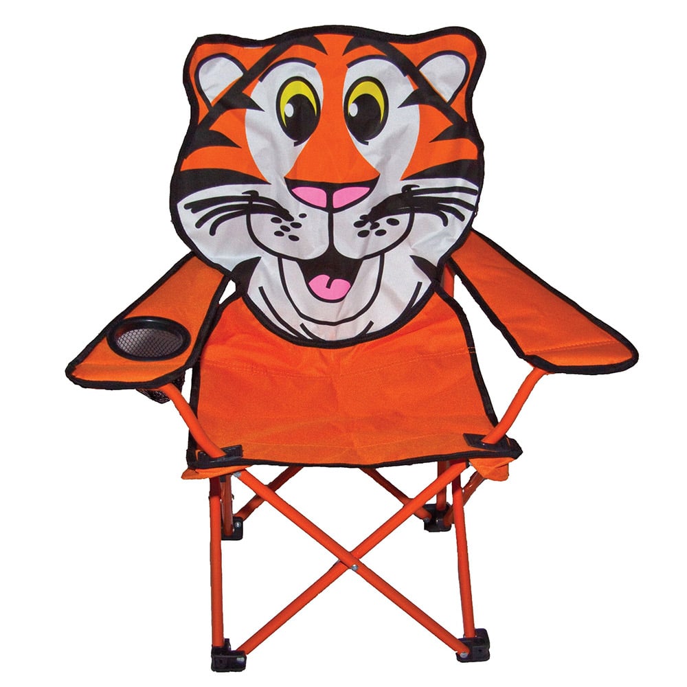Quest Animal Kids Folding Chair
