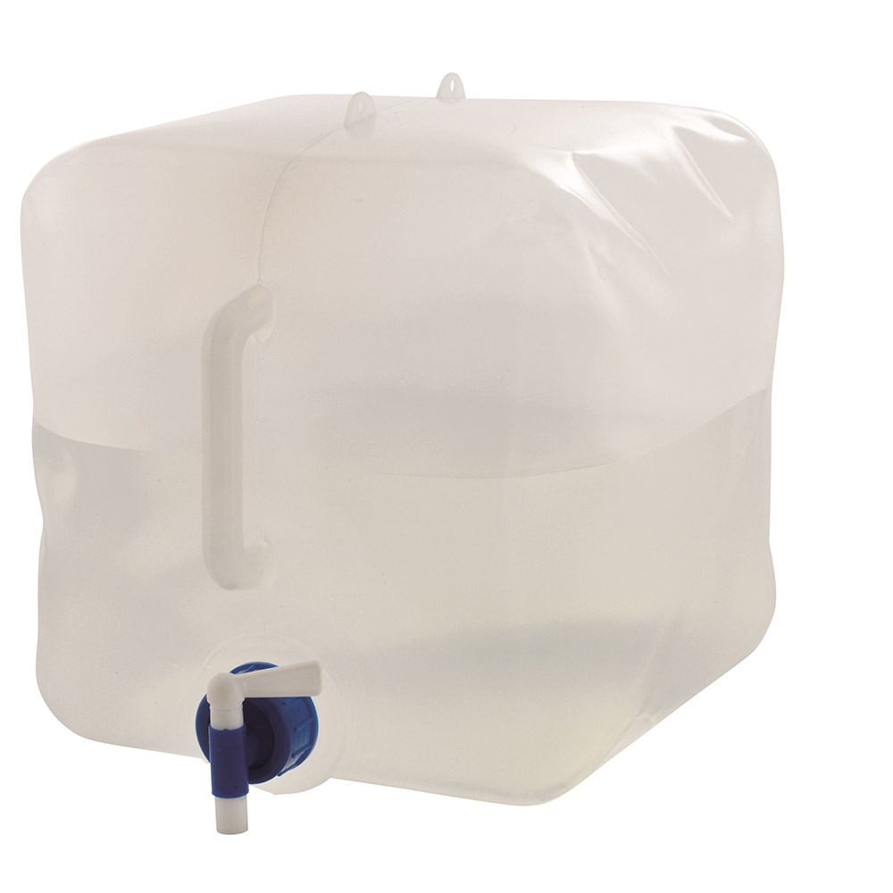Photos - Other goods for tourism Outwell Water Carrier 15L 0000100036732 