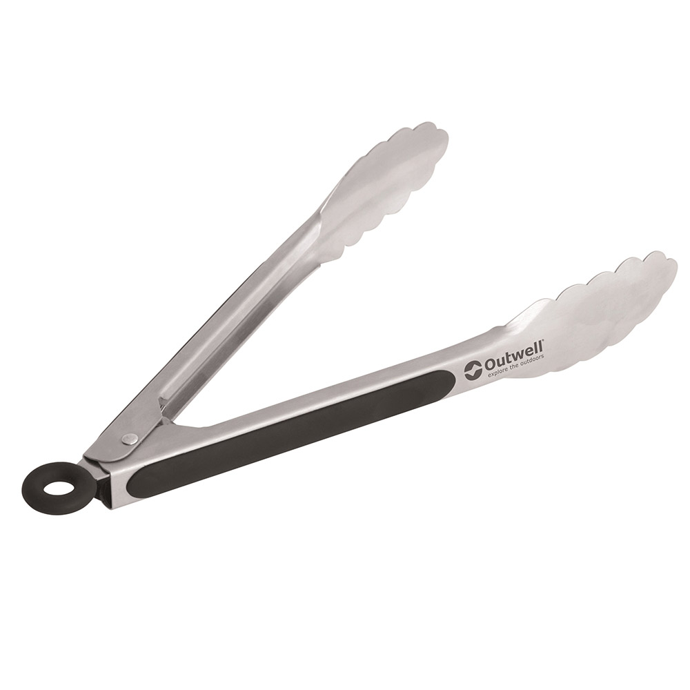 Photos - Other goods for tourism Outwell Locking Grill Tongs 0000100438512 