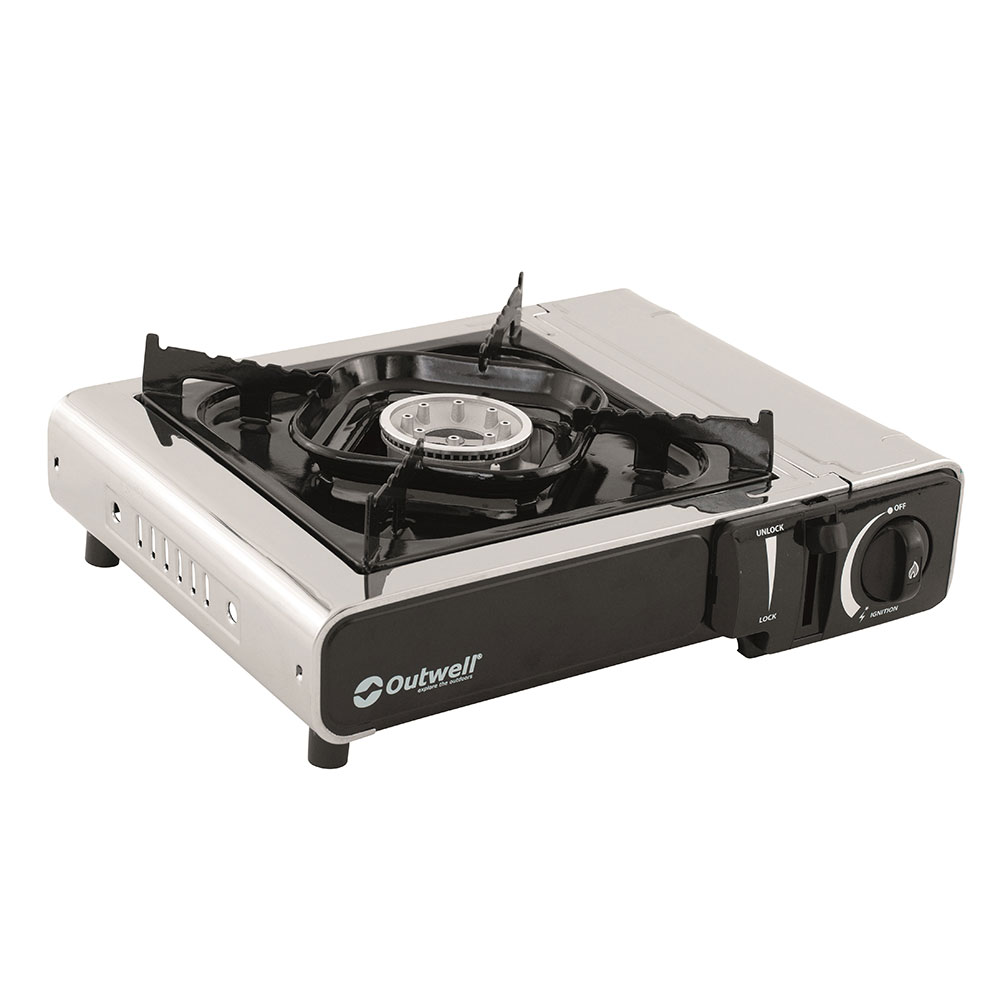 Outwell Appetizer 1-Burner Stove