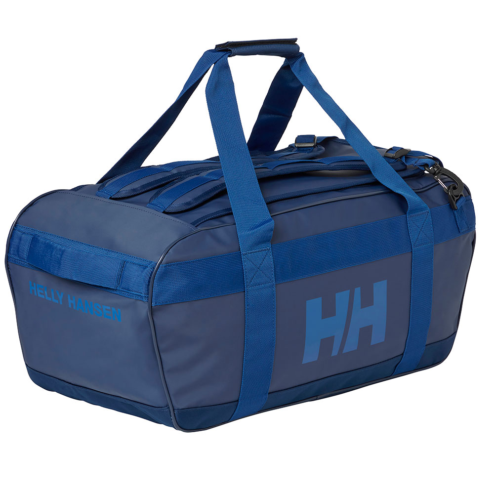 Helly Hansen 30L Scout Duffel Bag S (Ocean)