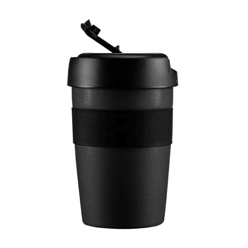 Lifeventure Reusable Insulated Coffee Cup - 340ml