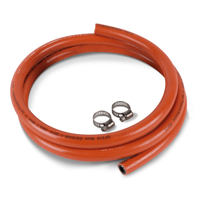 Photos - Other goods for tourism Kampa 2m Gas Hose Pack 0000101387475 