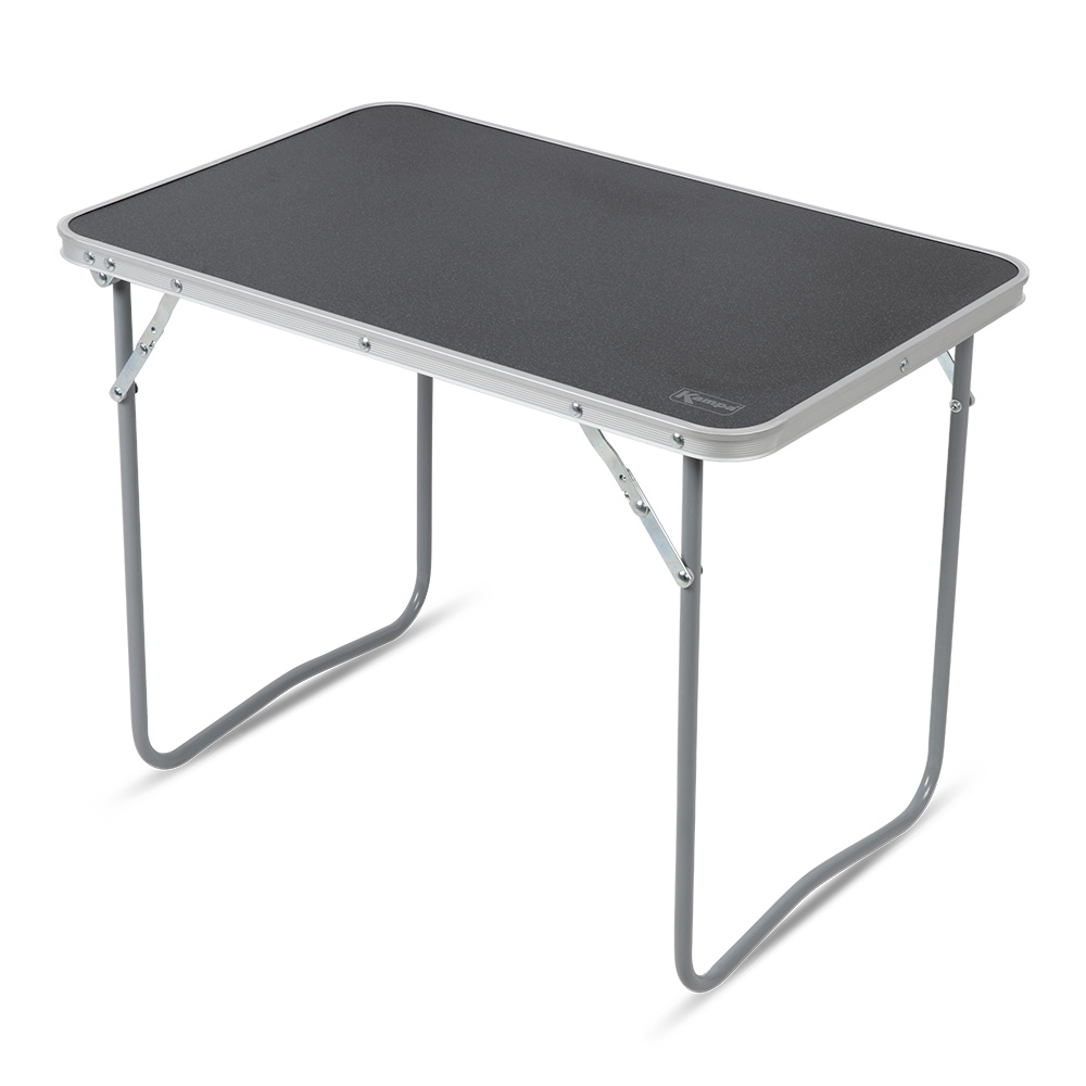 Kampa Camping Side Table - 60 x 40cm