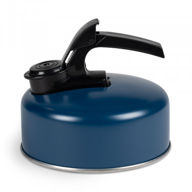 Kampa Dometic Billy 1L Whistling Kettle - Midnight