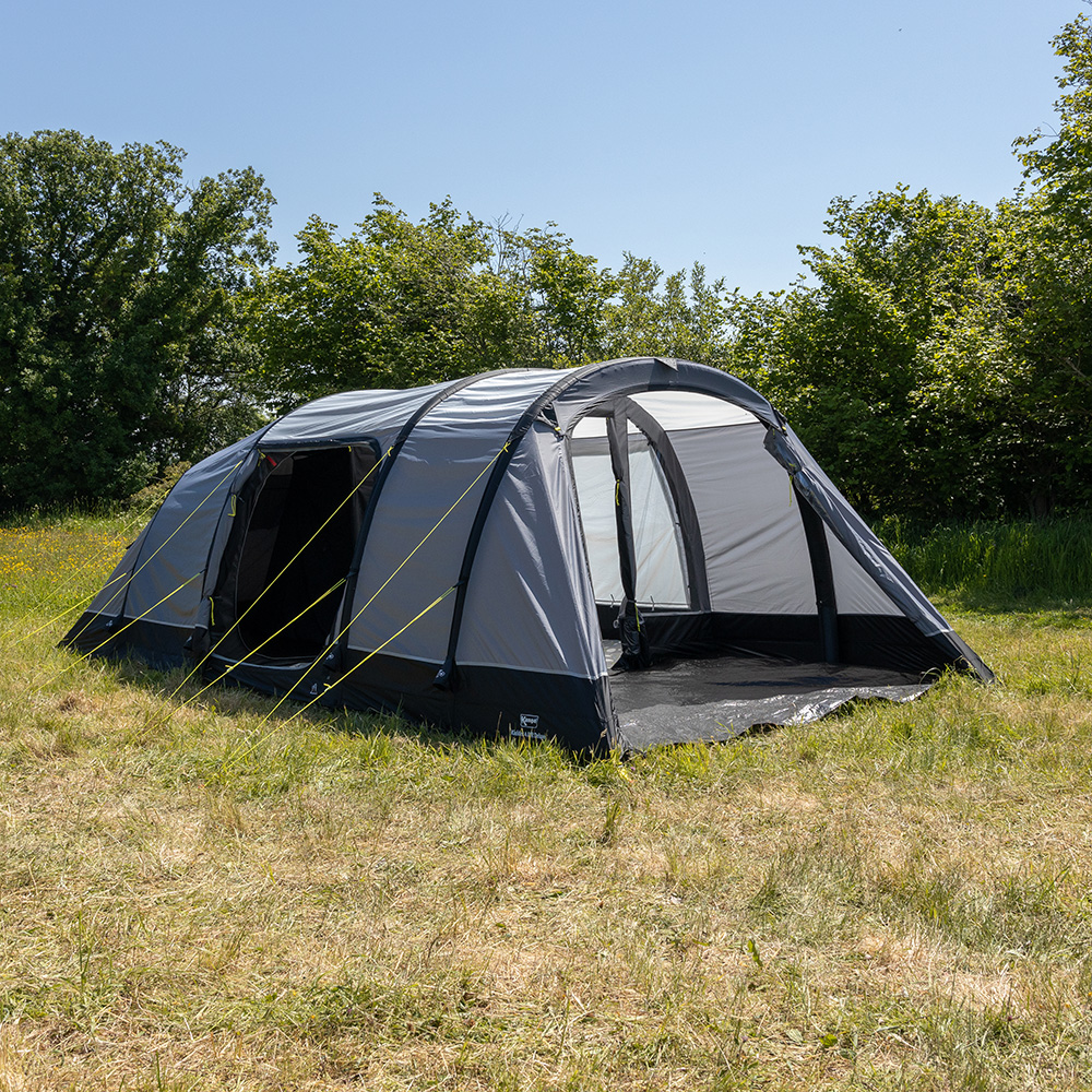 Kampa Kielder 4 Air Deluxe Tent