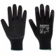 Portwest Fortis Classic Grip Glove (Black)
