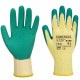Portwest Fortis Classic Grip Glove (Green)