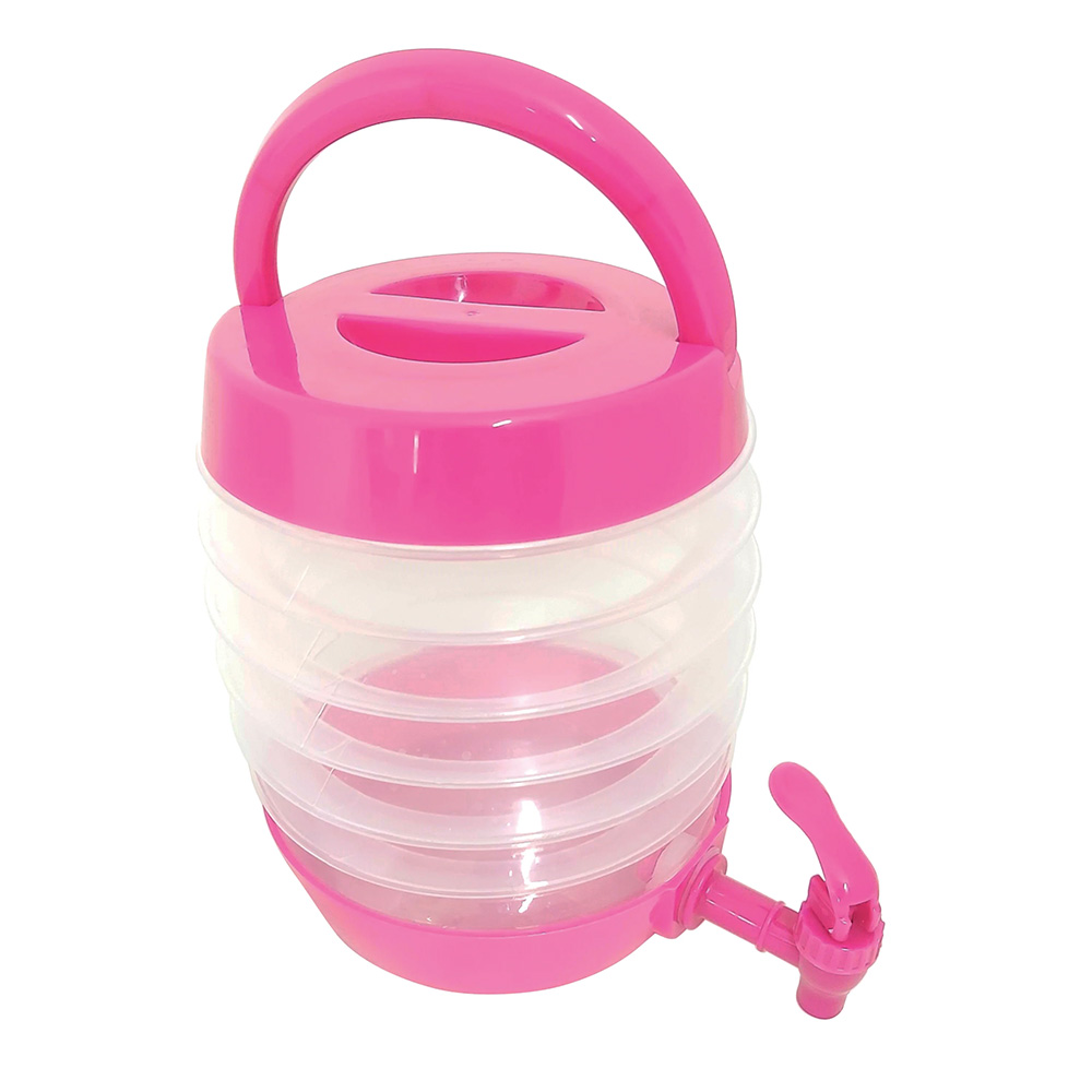 Sunncamp Collapsible Water Keg - 3.5L
