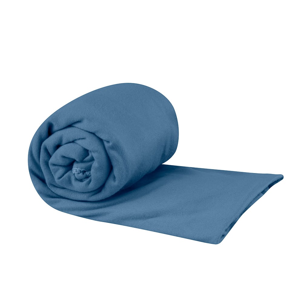 Sea To Summit Medium Pocket Towel - 50 x 100cm