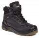Apache Ranger Safety Boots (Black)