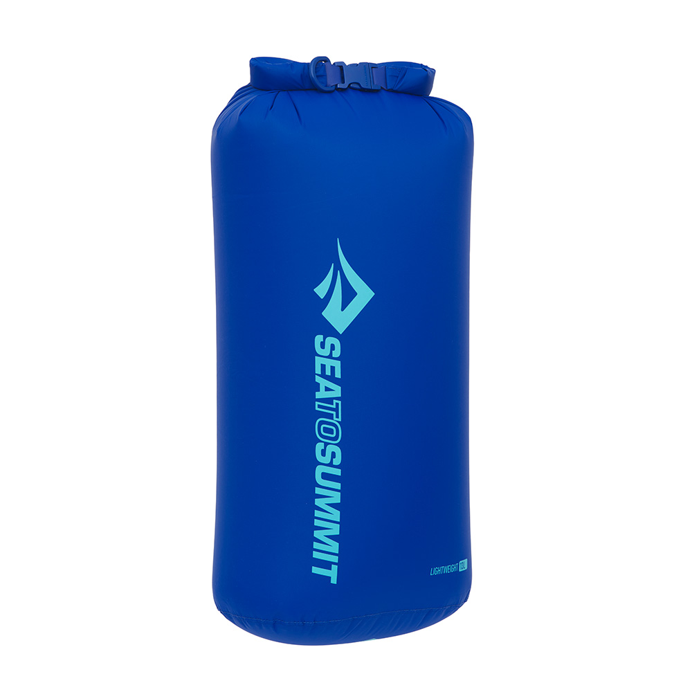 Sea To Summit Lightweight Dry Bag - 13 Litre (Surf The Web)