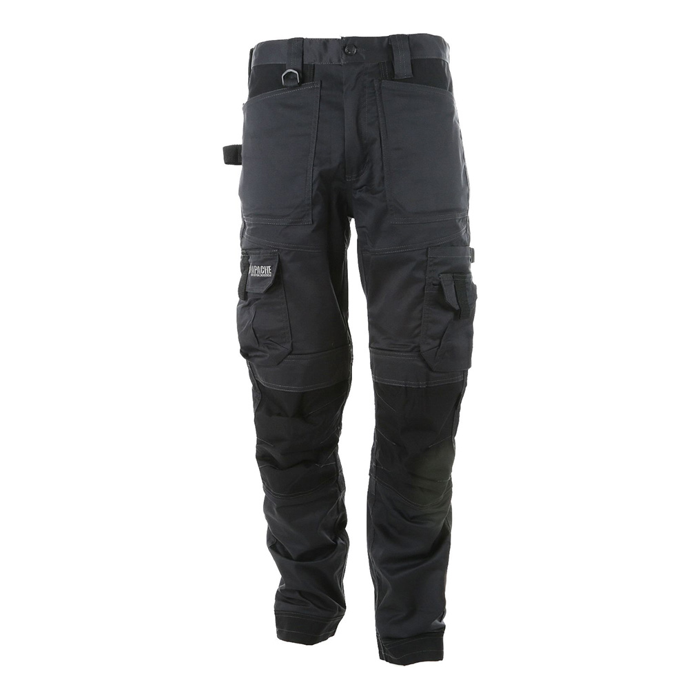 Apache ATS 3D Stretch Work Trousers